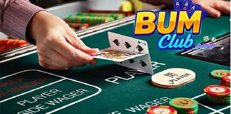 Baccarat Tại Bumclub – Lựa Chọn Hàng Đầu Cho Người Yêu Thích Cá Cược