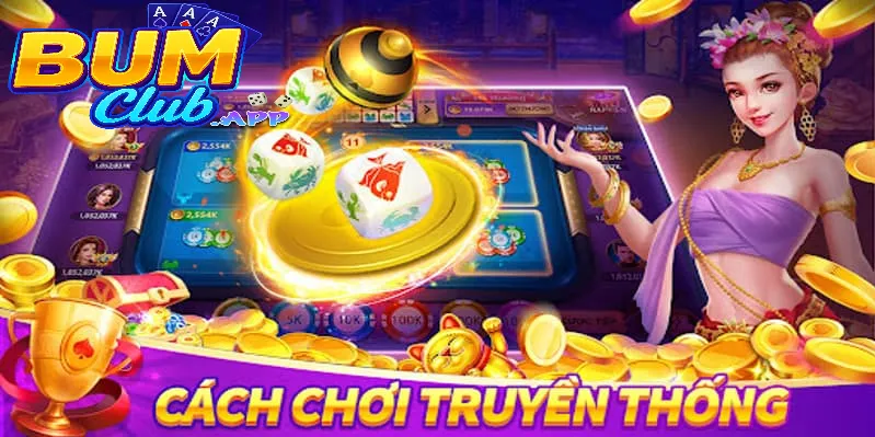 Giữ Vững Tài Chính Khi Chơi Bầu Cua Bumclub