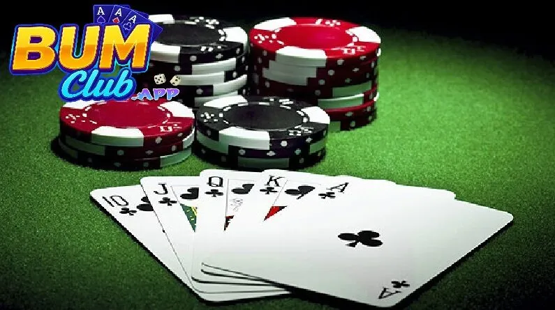 Sâm Bumclub – Biến Thể Tiến Lên Đầy Kịch Tính Trên Nền Tảng Bumclub