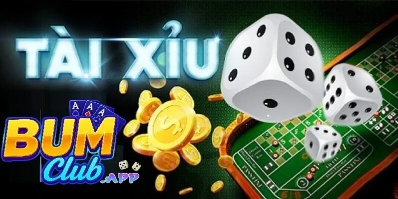 Vì Sao Tài Xỉu Bumclub Hấp Dẫn Mọi Game Thủ?