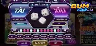 Ưu Đãi Siêu Hấp Dẫn Khi Tham Gia Tài Xỉu Bumclub