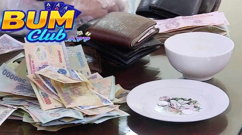 Từ Truyền Thống Đến Trí Tuệ Nhân Tạo: Xóc Đĩa Bumclub Đổi Mới Không Ngừng